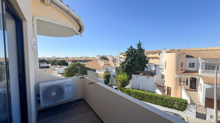 Apartamento T2 para Venda em Albufeira e Olhos de Água Foto 13