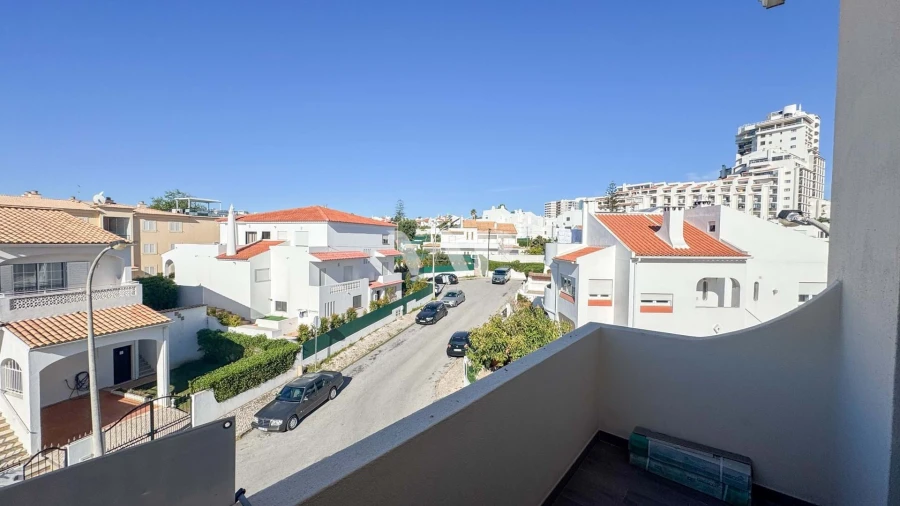 Apartamento T2 para Venda em Albufeira e Olhos de Água Foto 5