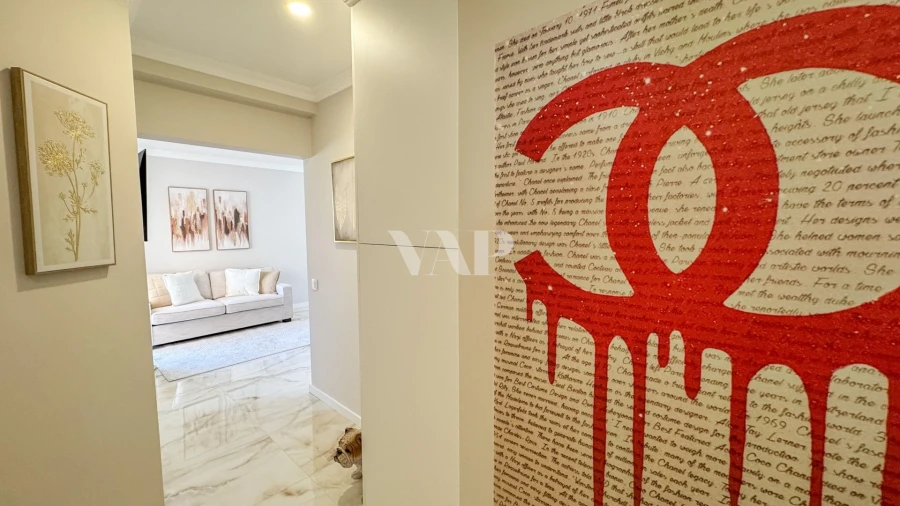 Apartamento T2 para Venda em Albufeira e Olhos de Água Foto 8