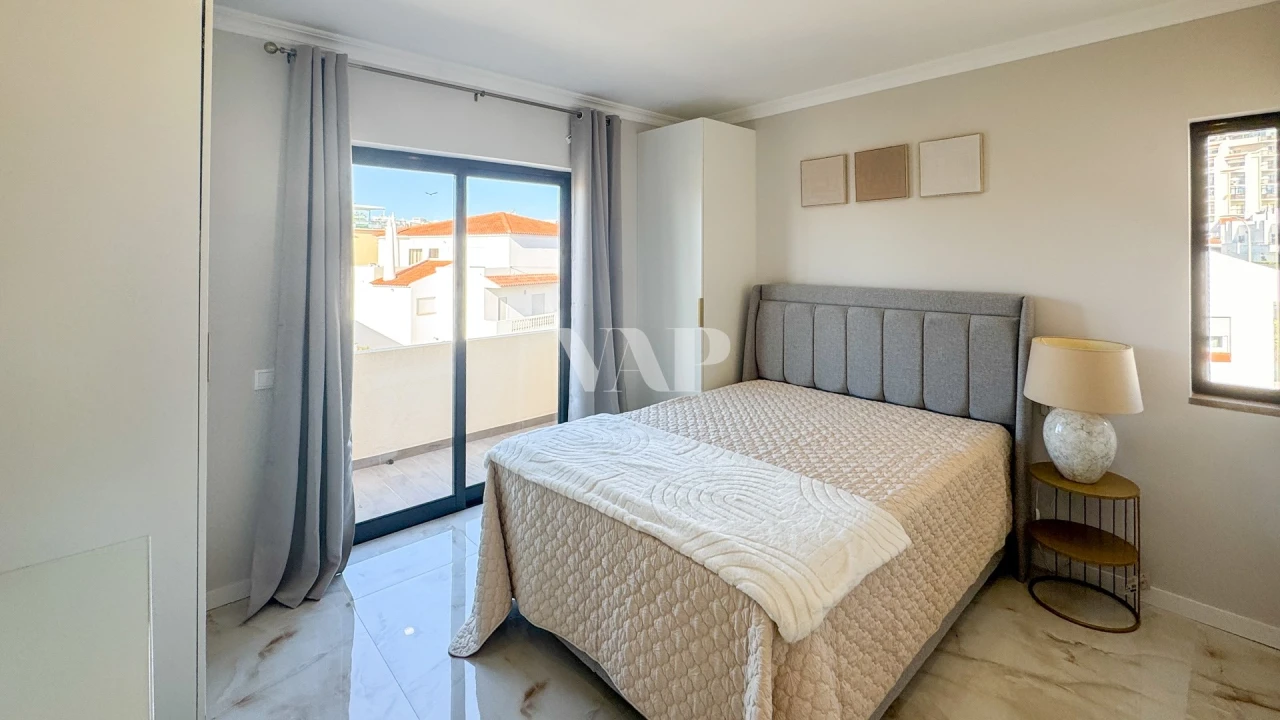 Apartamento T2 para Venda em Albufeira e Olhos de Água Foto 4