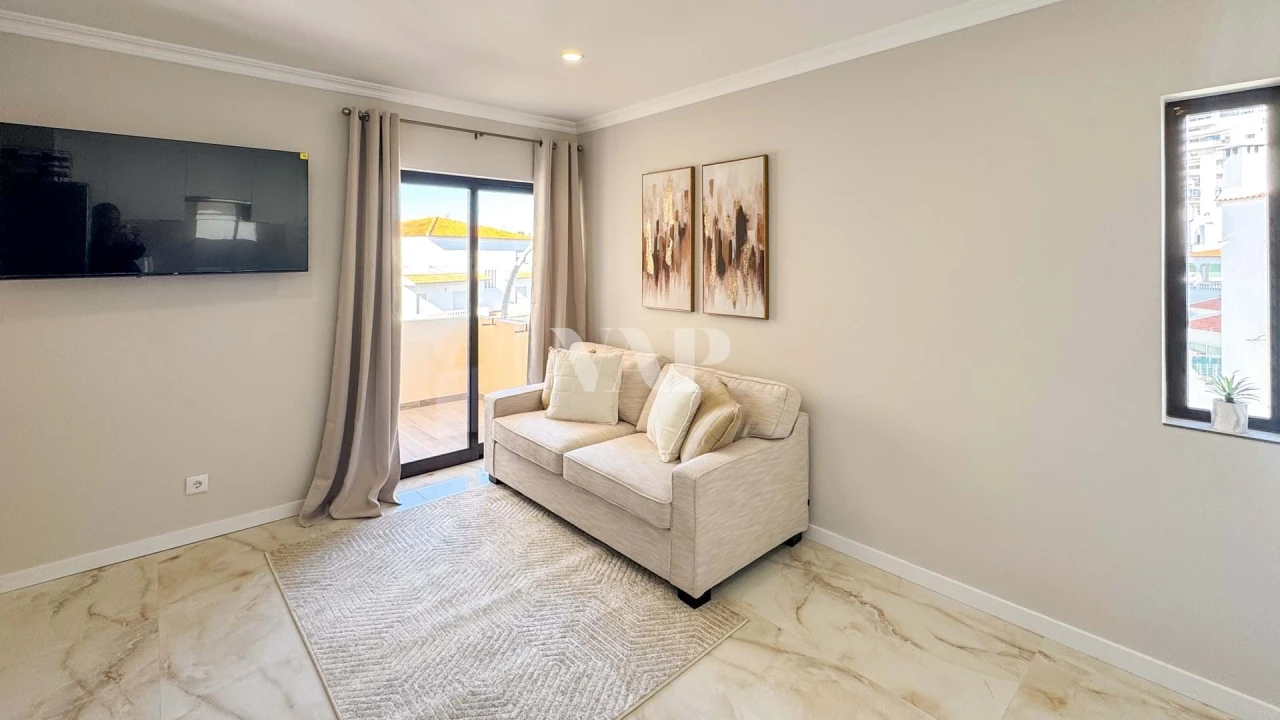 Apartamento T2 para Venda em Albufeira e Olhos de Água Foto 11