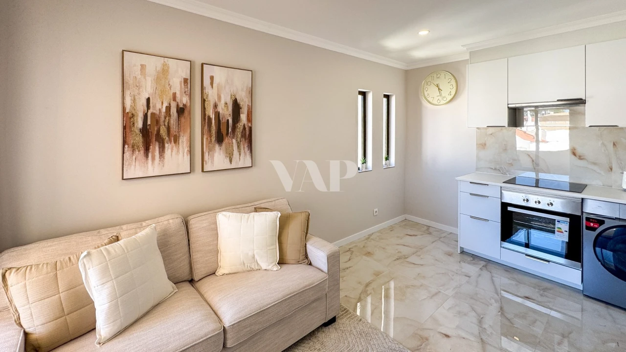 Apartamento T2 para Venda em Albufeira e Olhos de Água Foto 1