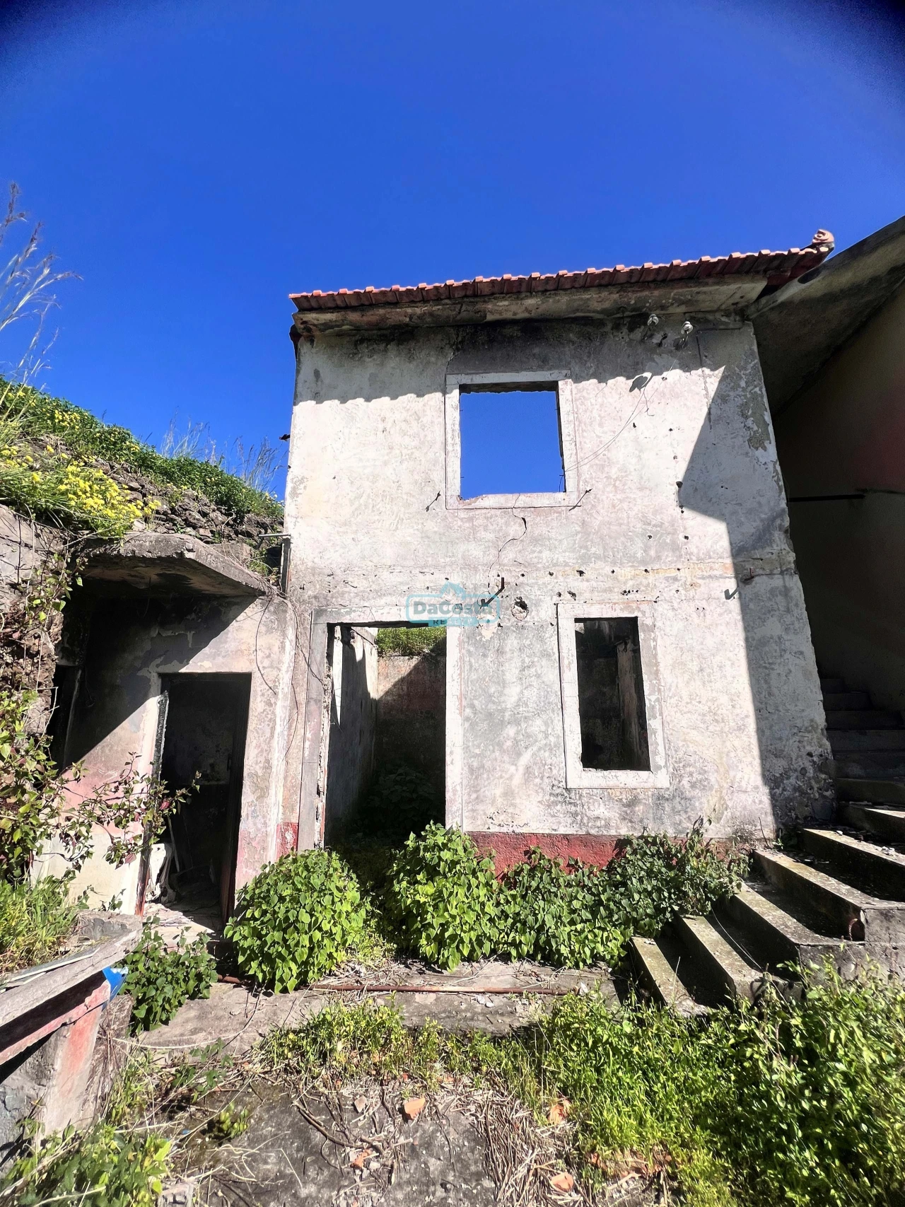 Moradia T2 para Venda em Gaula Foto 1