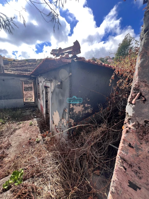 Moradia T2 para Venda em Gaula