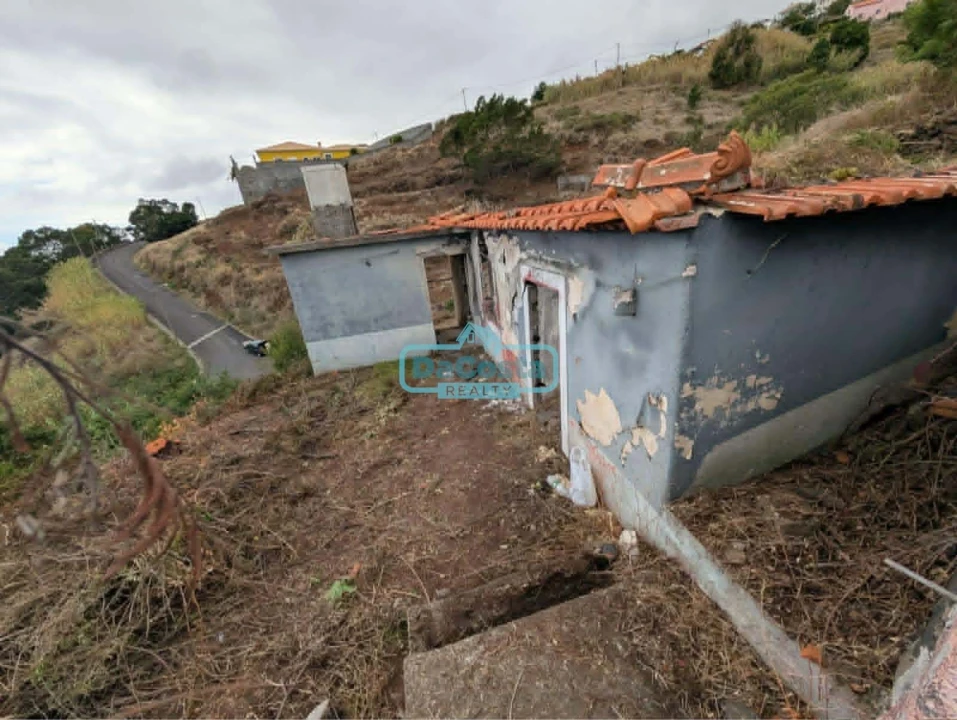 Moradia T2 para Venda em Gaula Foto 18