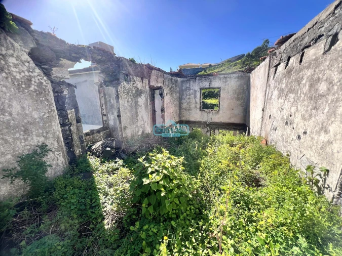 Moradia T2 para Venda em Gaula Foto 4