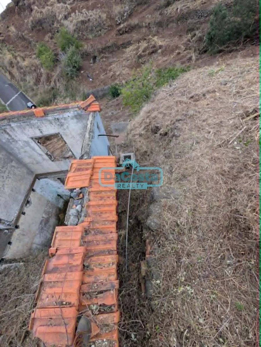 Moradia T2 para Venda em Gaula Foto 16