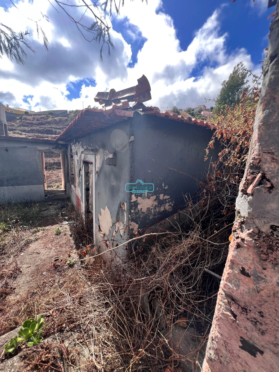 Moradia T2 para Venda em Gaula Foto 9