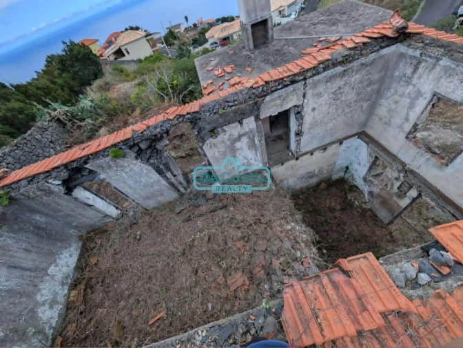 Moradia T2 para Venda em Gaula Foto 15