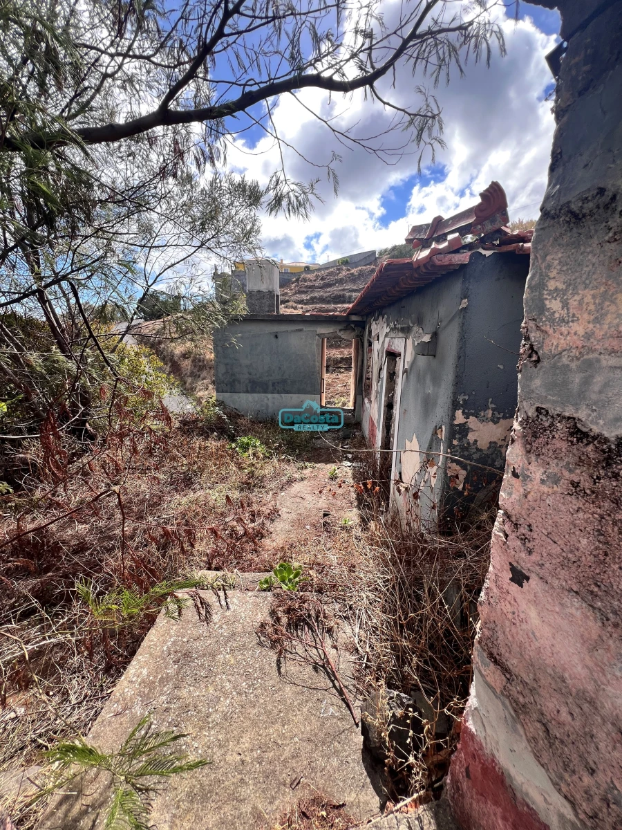 Moradia T2 para Venda em Gaula Foto 8