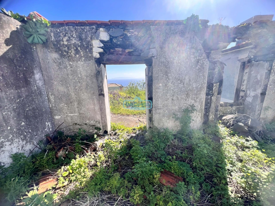 Moradia T2 para Venda em Gaula Foto 5