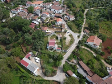 Terreno para Venda em Vila Seca e Bem da Fé