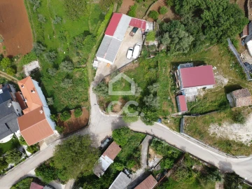 Terreno para Venda em Vila Seca e Bem da Fé