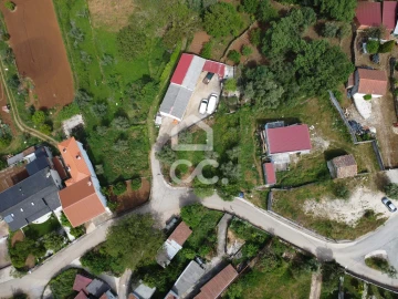 Terreno para Venda em Vila Seca e Bem da Fé