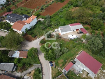 Terreno para Venda em Vila Seca e Bem da Fé