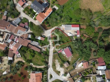 Terreno para Venda em Vila Seca e Bem da Fé