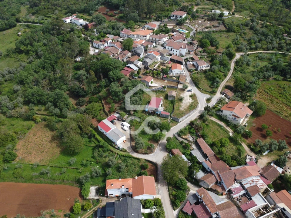 Terreno para Venda em Vila Seca e Bem da Fé Foto 1