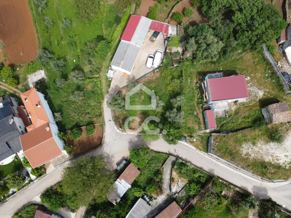 Terreno para Venda em Vila Seca e Bem da Fé Foto 3