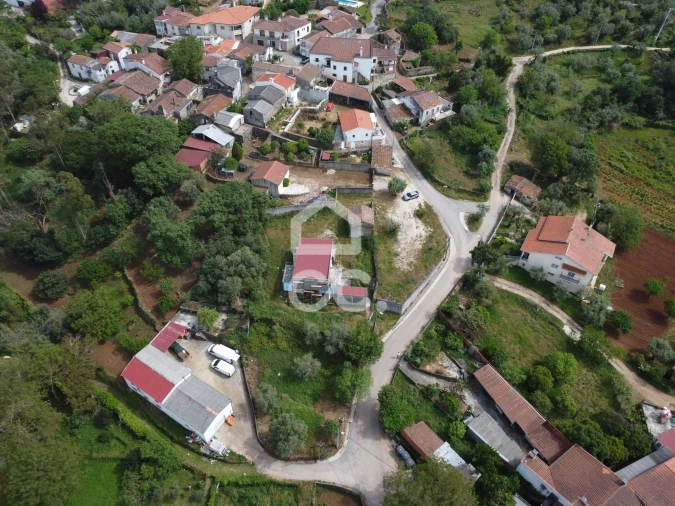 Terreno para Venda em Vila Seca e Bem da Fé Foto 8