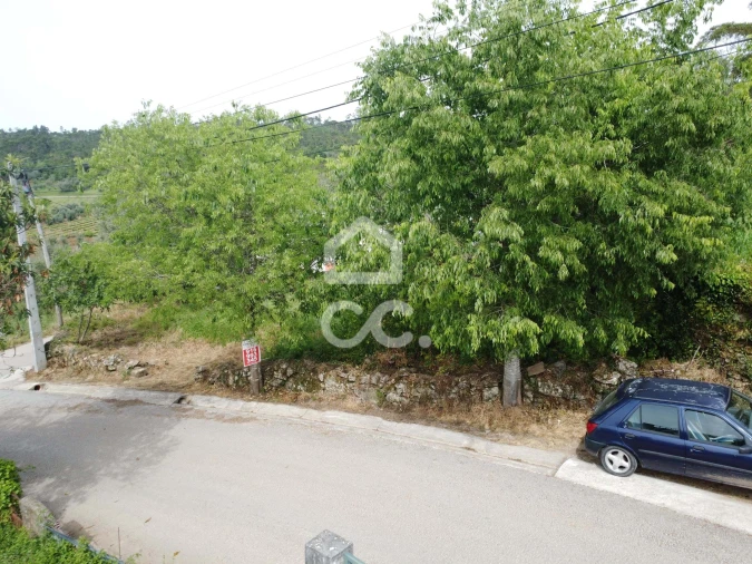 Terreno para Venda em Vila Seca e Bem da Fé Foto 13