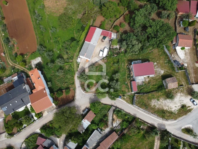 Terreno para Venda em Vila Seca e Bem da Fé Foto 6