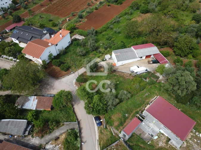 Terreno para Venda em Vila Seca e Bem da Fé Foto 10