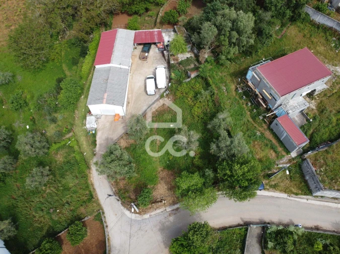 Terreno para Venda em Vila Seca e Bem da Fé Foto 11