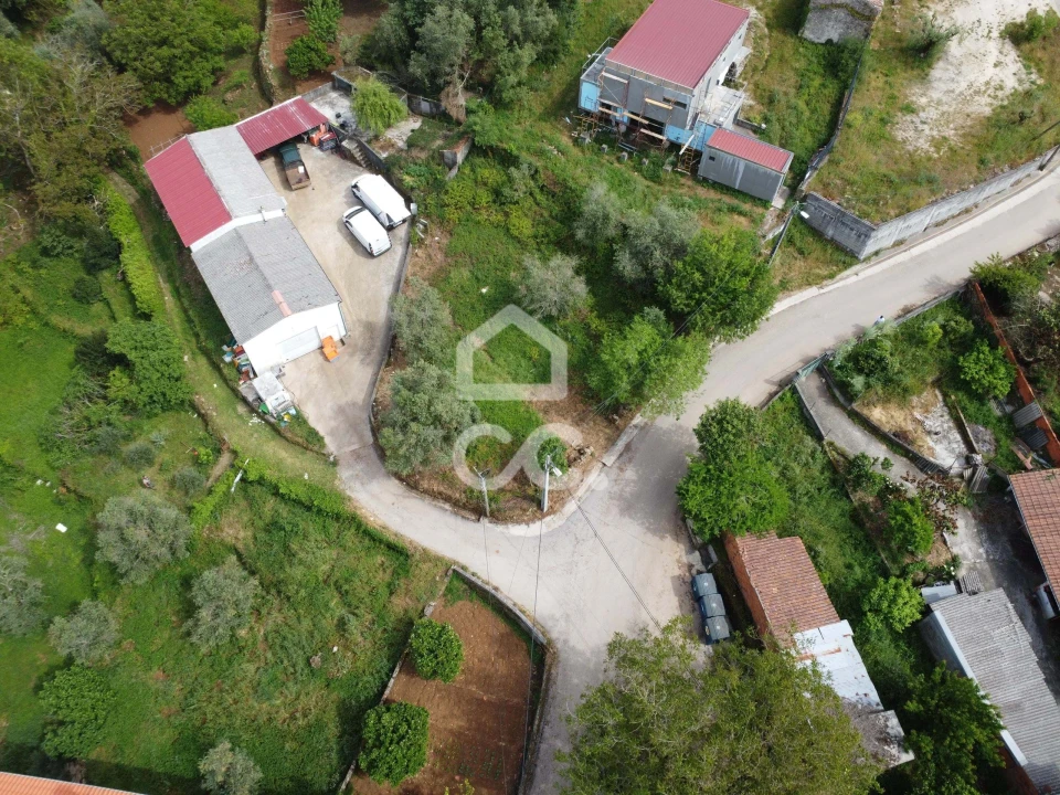 Terreno para Venda em Vila Seca e Bem da Fé Foto 12