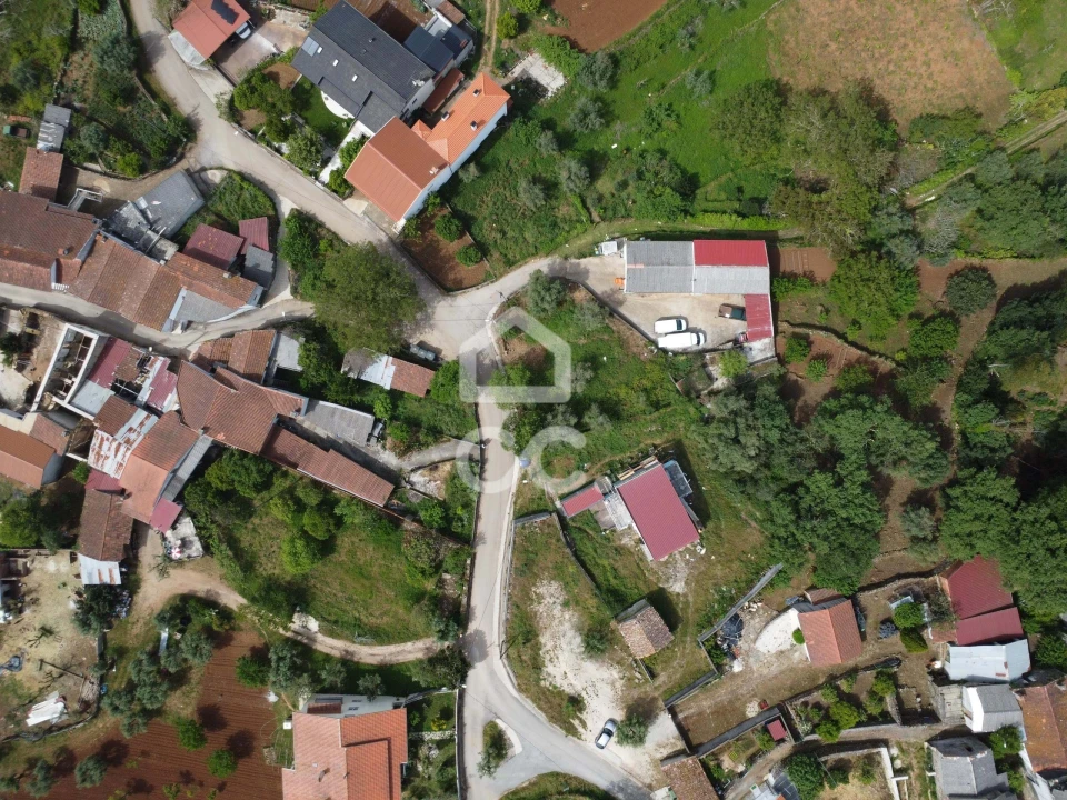 Terreno para Venda em Vila Seca e Bem da Fé Foto 5