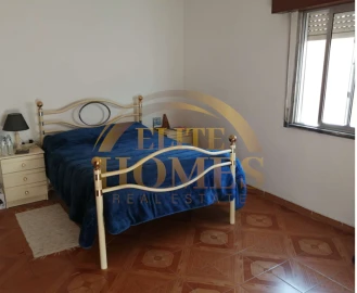 Moradia T4 para Venda em Odivelas