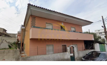 Moradia T4 para Venda em Odivelas