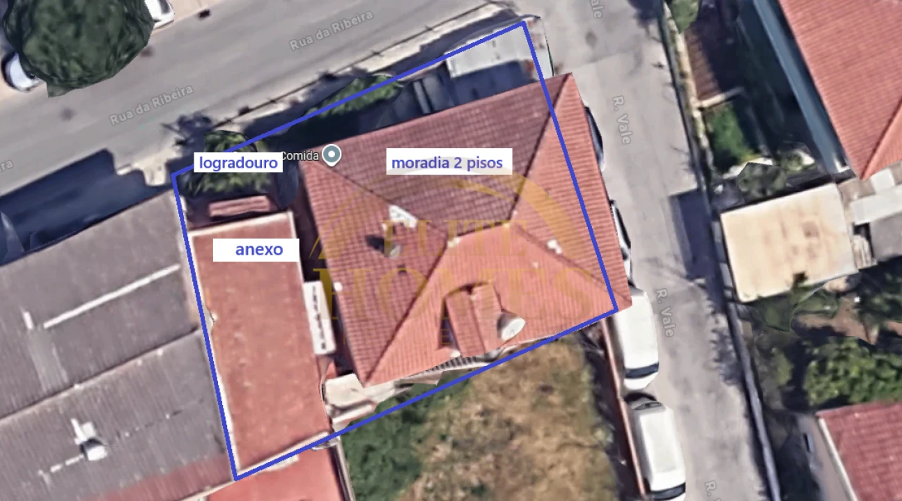 Moradia T4 para Venda em Odivelas Foto 17