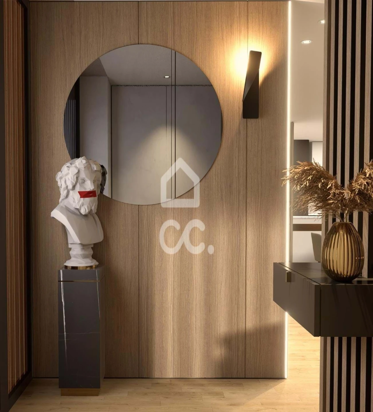 Moradia T3 para Venda em Oliveira (Santa Maria) Foto 10