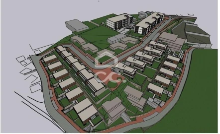 Moradia T3 para Venda em Oliveira (Santa Maria)