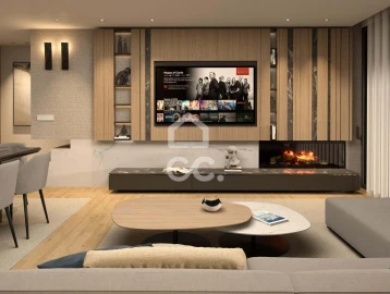 Moradia T3 para Venda em Oliveira (Santa Maria)