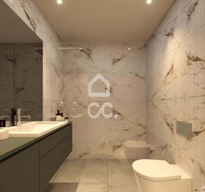 Moradia T3 para Venda em Oliveira (Santa Maria)