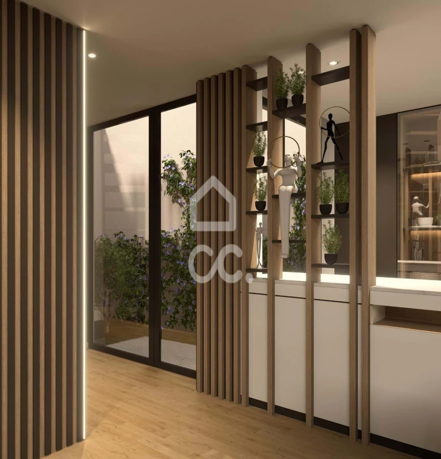 Moradia T3 para Venda em Oliveira (Santa Maria) Foto 8