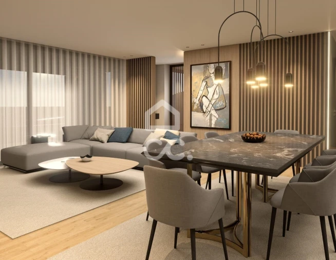 Moradia T3 para Venda em Oliveira (Santa Maria) Foto 5