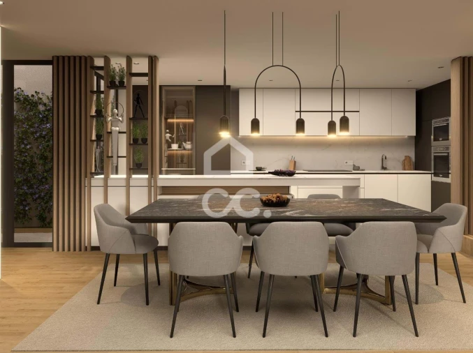 Moradia T3 para Venda em Oliveira (Santa Maria) Foto 13