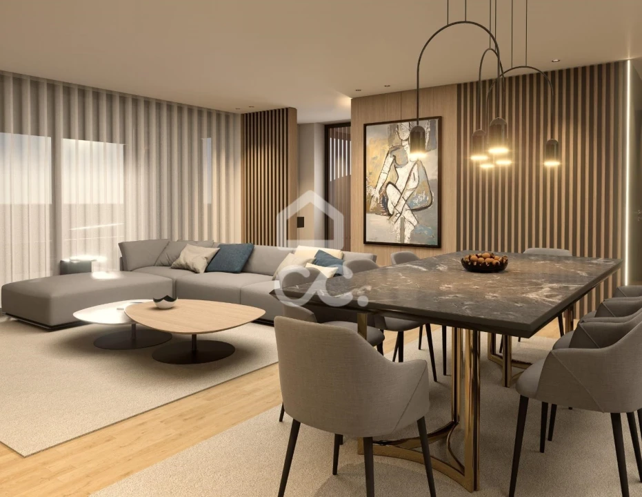 Moradia T3 para Venda em Oliveira (Santa Maria) Foto 5