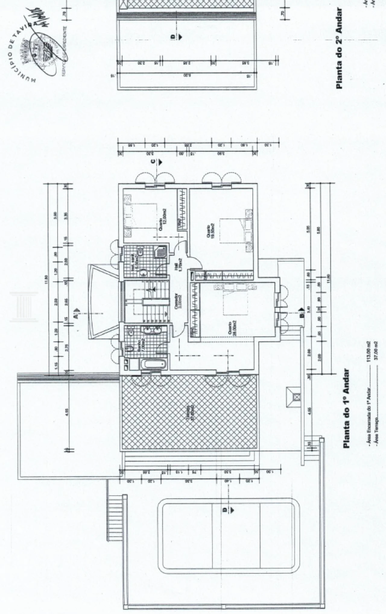 Moradia T4 para Venda em Tavira (Santa Maria e Santiago) Foto 33