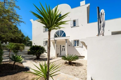 Moradia T4 para Venda em Tavira (Santa Maria e Santiago)