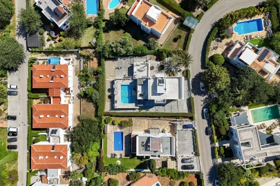 Moradia T4 para Venda em Tavira (Santa Maria e Santiago)