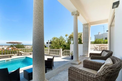 Moradia T4 para Venda em Tavira (Santa Maria e Santiago)