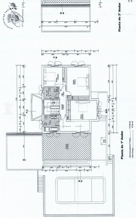 Moradia T4 para Venda em Tavira (Santa Maria e Santiago)