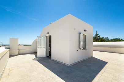 Moradia T4 para Venda em Tavira (Santa Maria e Santiago)