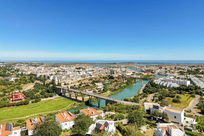 Moradia T4 para Venda em Tavira (Santa Maria e Santiago)