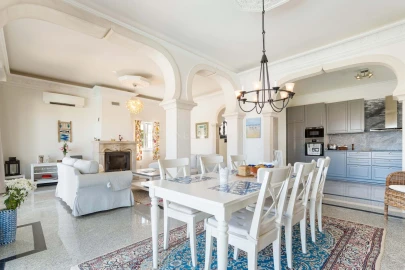 Moradia T4 para Venda em Tavira (Santa Maria e Santiago)