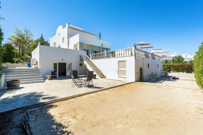 Moradia T4 para Venda em Tavira (Santa Maria e Santiago)