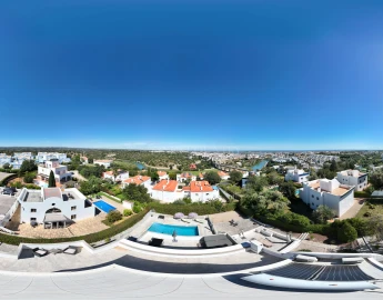 Moradia T4 para Venda em Tavira (Santa Maria e Santiago)